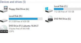 We answer: What is disk image and how to use it?