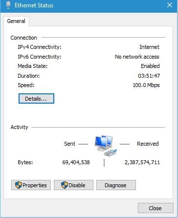 How to Check & Change your DNS on Windows 10 PCs