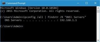 How To Check & Change Your DNS Server On Windows 10 PCs