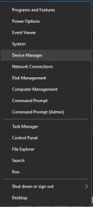 Attempt to reset the display driver and recover from timeout failed что делать