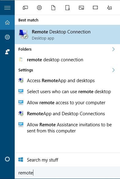 remote-desktop-connection-menu 