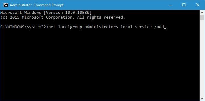 samsung galaxy s6 edge can't connect command prompt