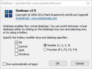 free instals Sysinternals Suite 2023.07.26