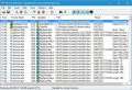 sysinternals process monitor show ram usage