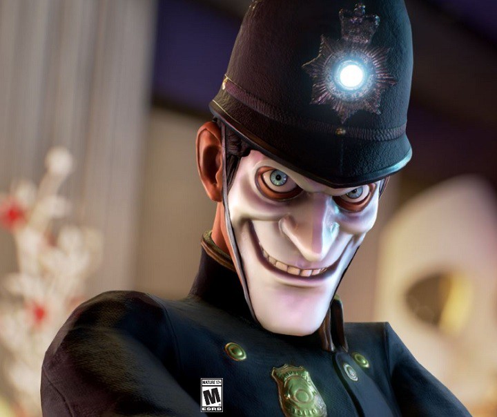 when does we happy few update