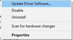 whea-internal-error-update-driver-software