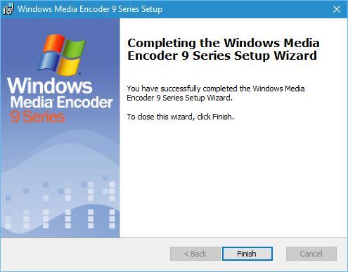windows-media-encoder-finish-button