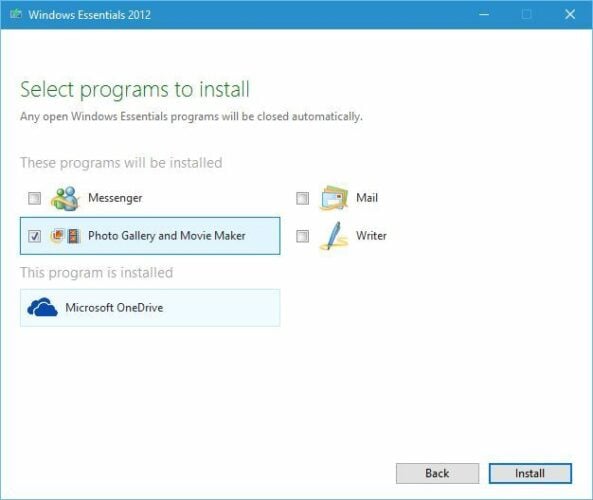 How to Install Windows Media Player for Photo Gallery and Movie Maker 