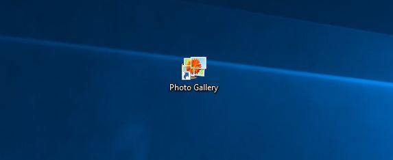 windows-photo-gallery-shortcut