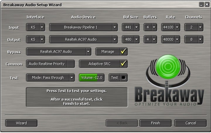 Sound Booster App For Pc