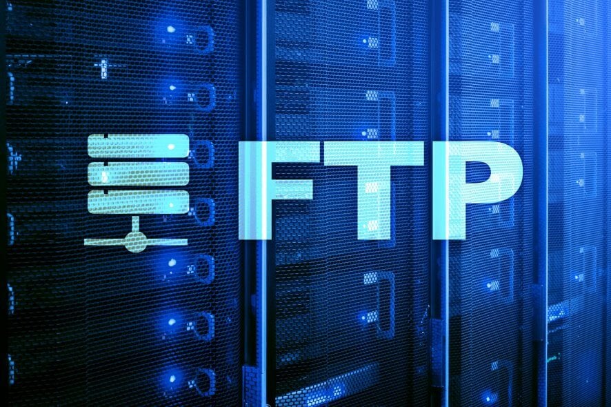 download smart ftp for windows