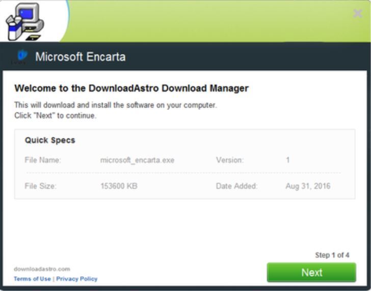 encarta 2012 gratuit pour windows 8