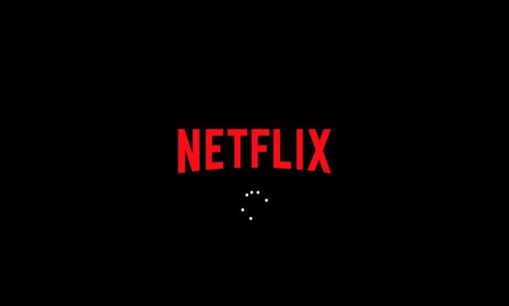 Netflix Black
