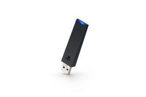 PlayStation Now-adapter