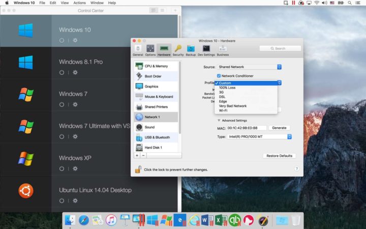 parallels desktop for mac 12