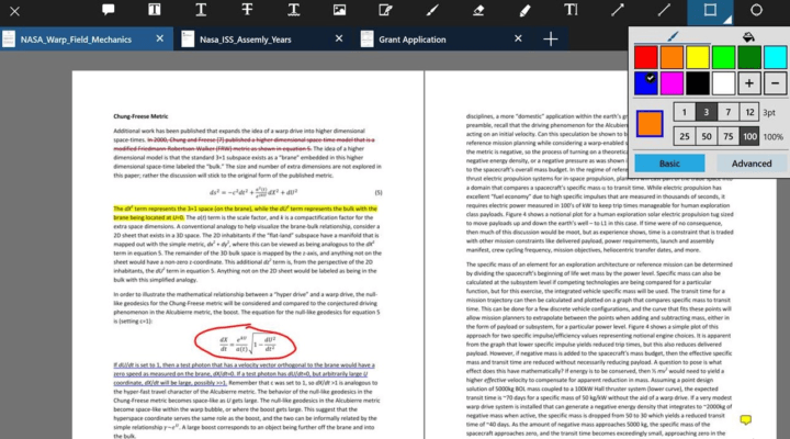 good pdf reader for windows 10