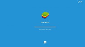 how to uninstall bluestacks apps in windows 10