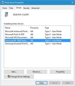 7 Ways to Fix Can’t Remove the Printer in Windows 10