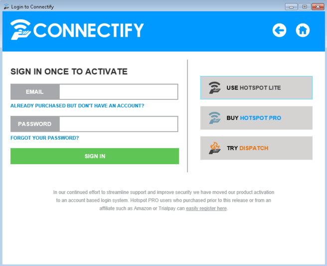 connectify hotspot free download for windows