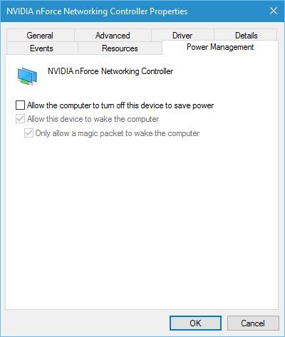 gateway monitor drivers for windows 10