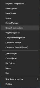what is microsoft hosted network virtual adapter windows 10
