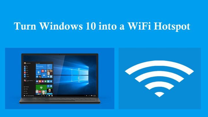 download the new version for windows Hotspot Maker 3.1