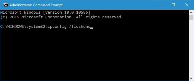 sorry-something-went-wrong-sharepoint-2013-flushdns