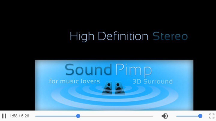 Sound Booster Pc Download