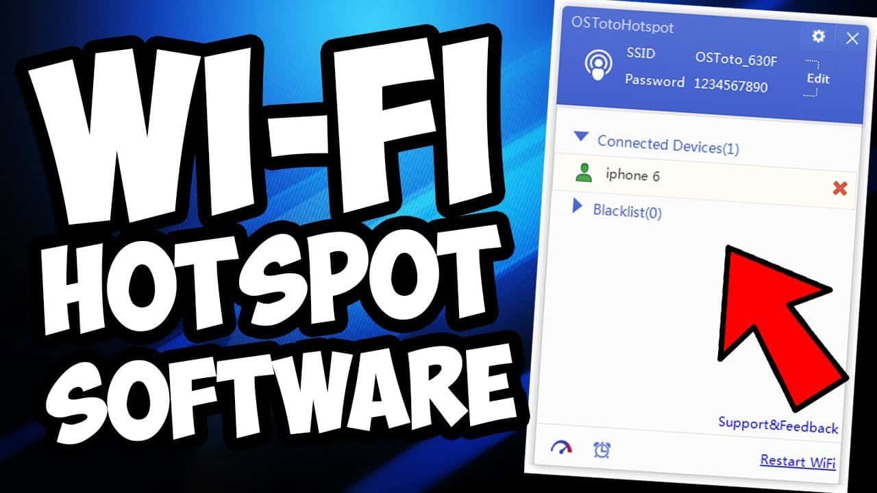 wifi hotspot pro for windows 10 free download