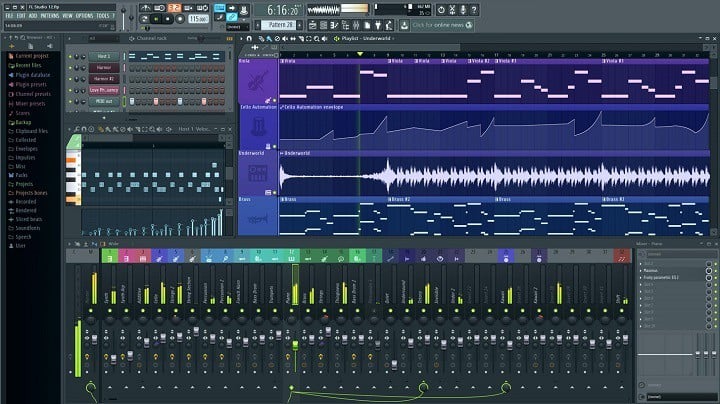 fl-studio-windows-10-audio-editor