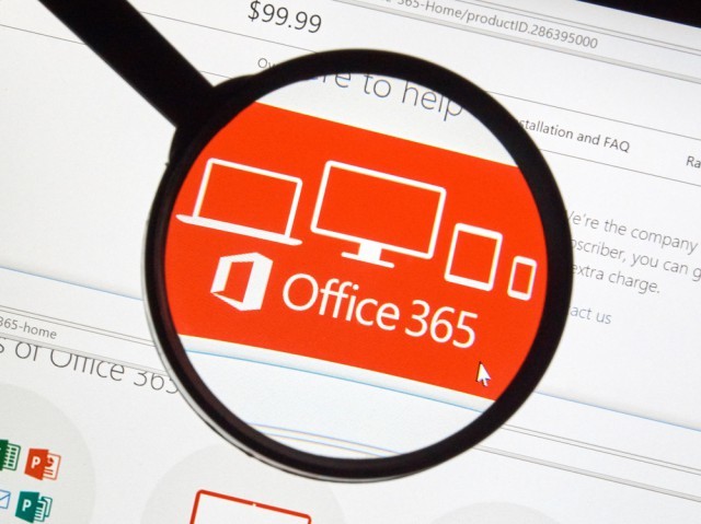 antivirus Office 365