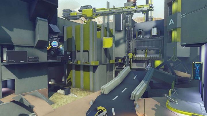 Halo 5 Guardians Truth Multiplayer Arena Map Tips Best Positions