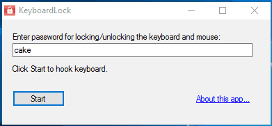 KeyboardLock-keyboard-locker-software