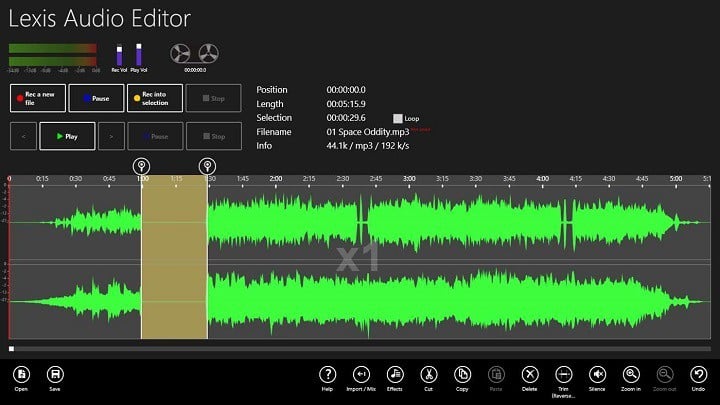 lexis-audio-editor-windows-10-audio-editor