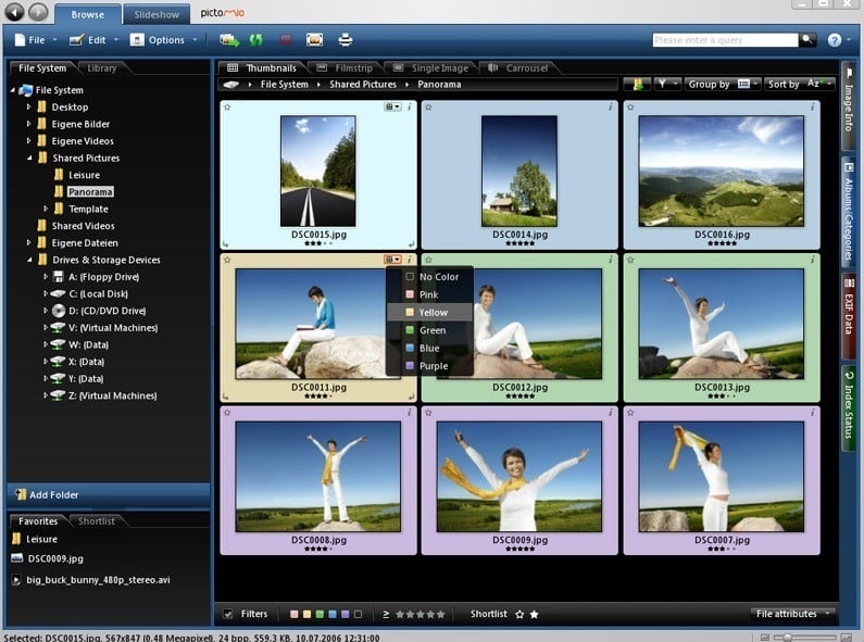 best photo slideshow software for mac