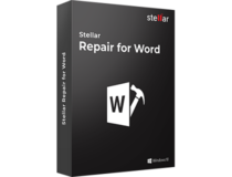 Stellar Repair for Word