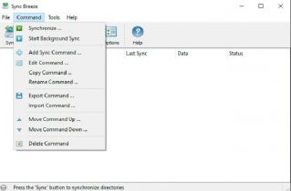 free download Sync Breeze Ultimate 15.2.24