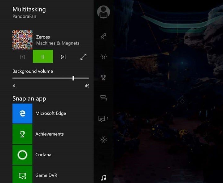 6 best Xbox One background audio apps