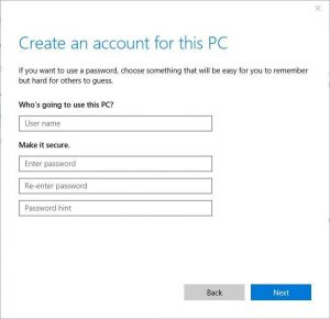 7 Ways To Fix .exe Files Not Opening In Windows 10/11