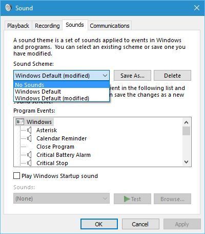 setup exe not running windows 10