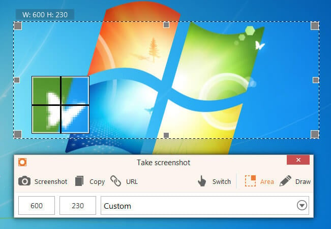 best free screenshot tool windows 10