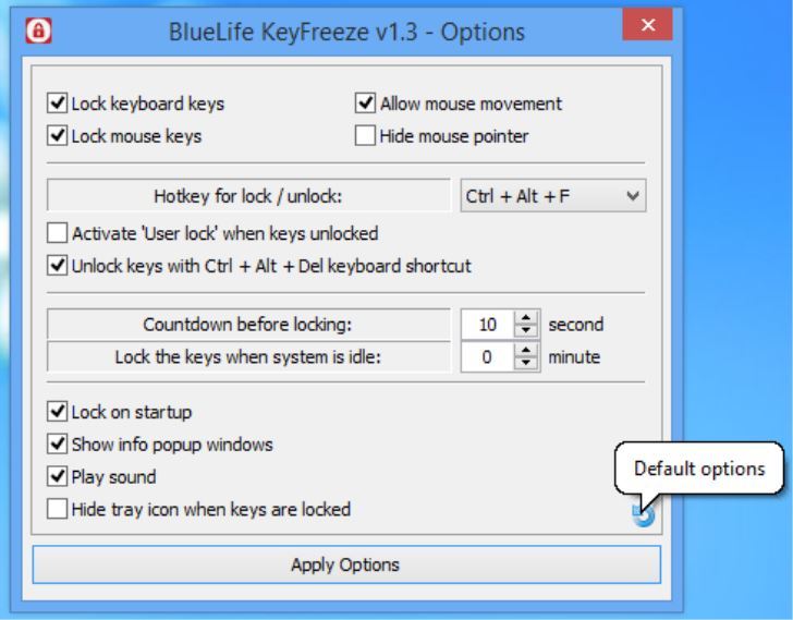 keyboard_locker_software_blueleaf_keyfreeze