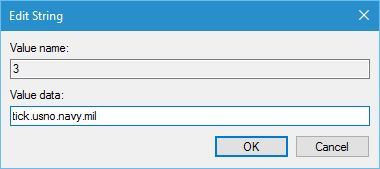 new-2 an error occurred while windows was synchronizing with time.windows.com