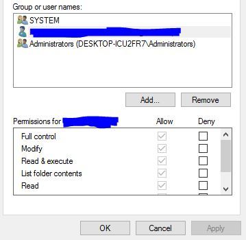 outlook-will-not-open-permissions-4