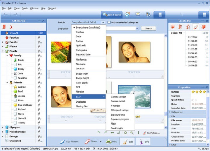 mp4 editing software windows 10