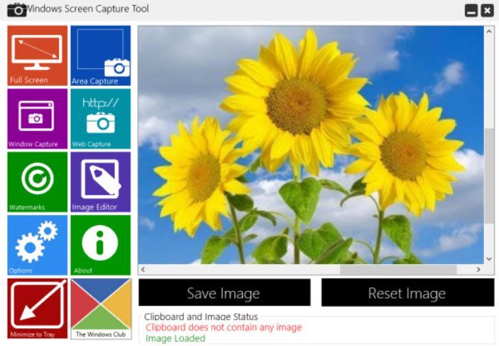 best free screenshot software for windows 10