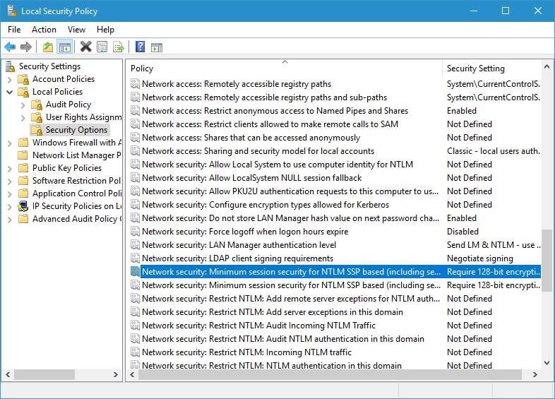 How To Fix VPN Error On Windows 10 | Windows Report