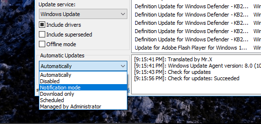 windows update minitool 2