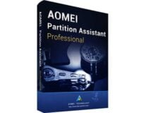 Aomei Partition Assistant Profesisonal