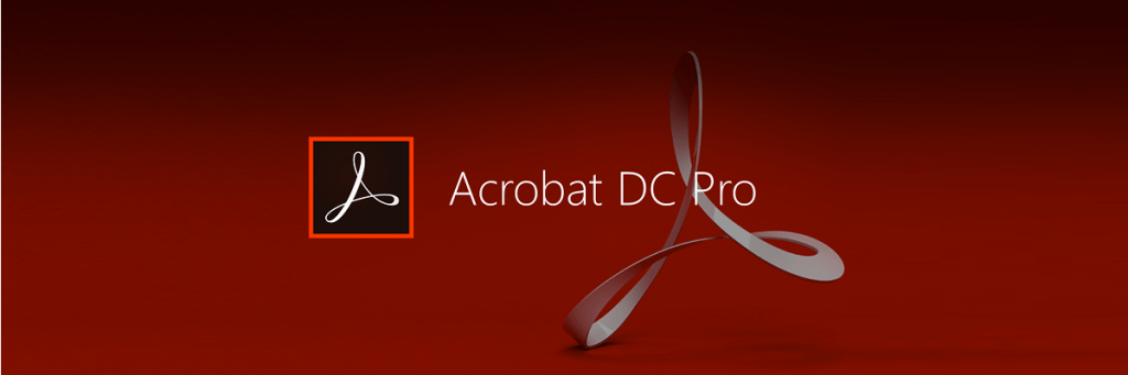 Adobe Acrobat PRO
